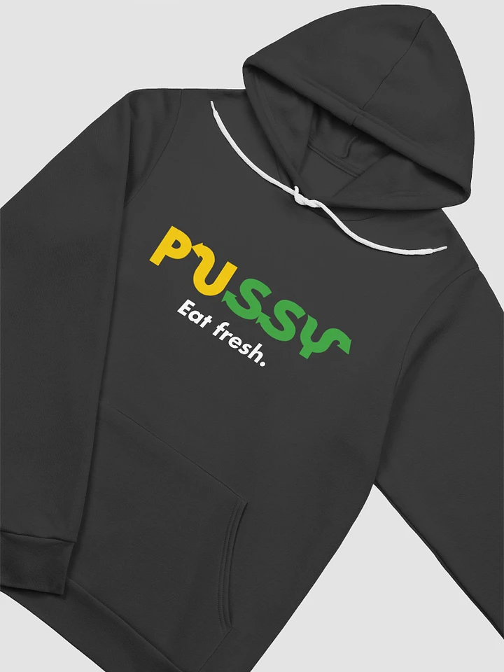 PUSSY: Eat Fresh Hoodie product image (1)