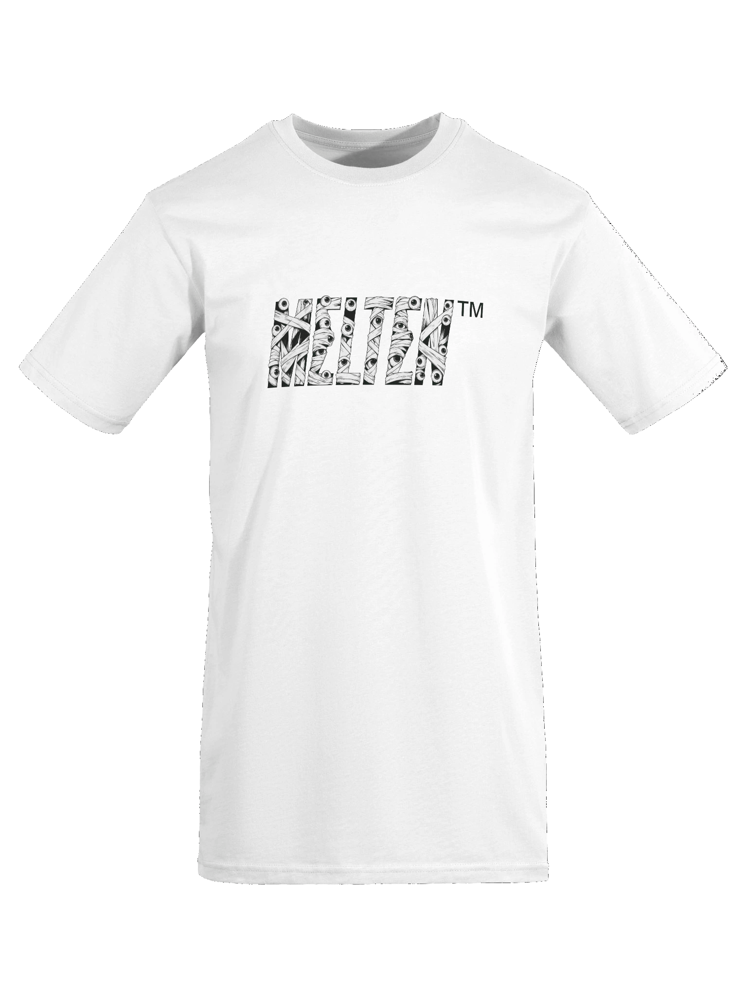 MELTEN Zombie Slanted product image (7)