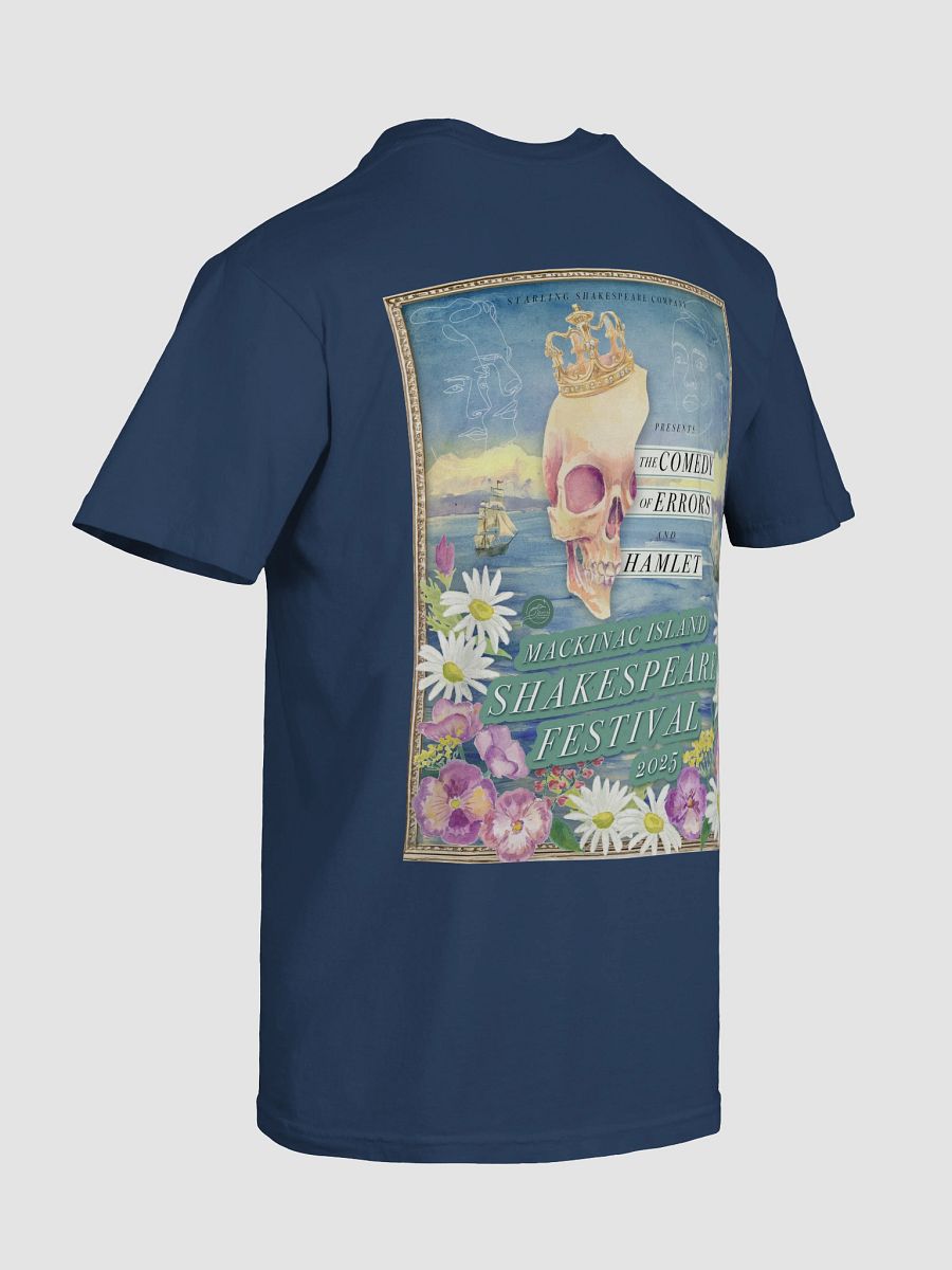 MISF 2025 T-Shirt product image (38)