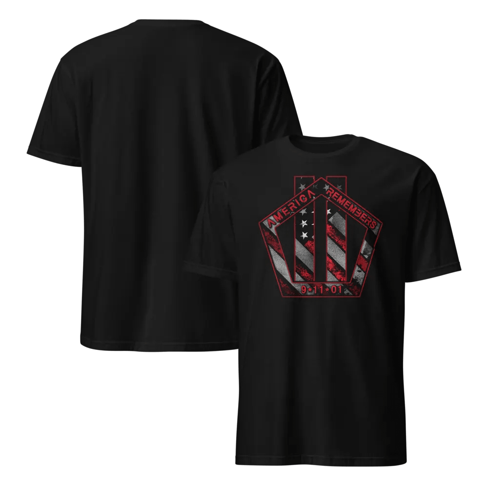 America Remembers 9/11 product image (4)