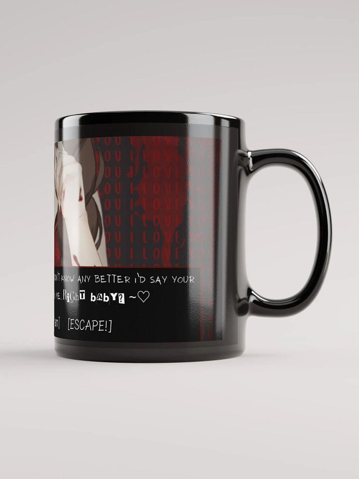 Yandere Butterz Coffee Mug product image (1)