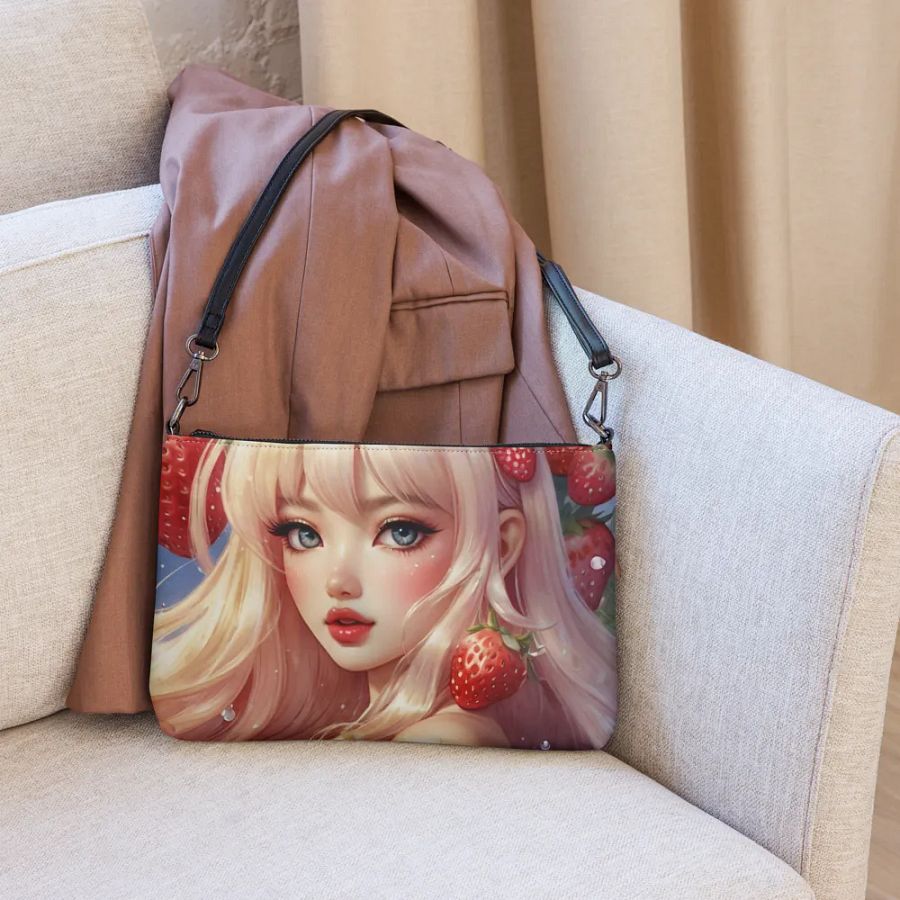 Muse Coquette Crossbody Bag product image (4)