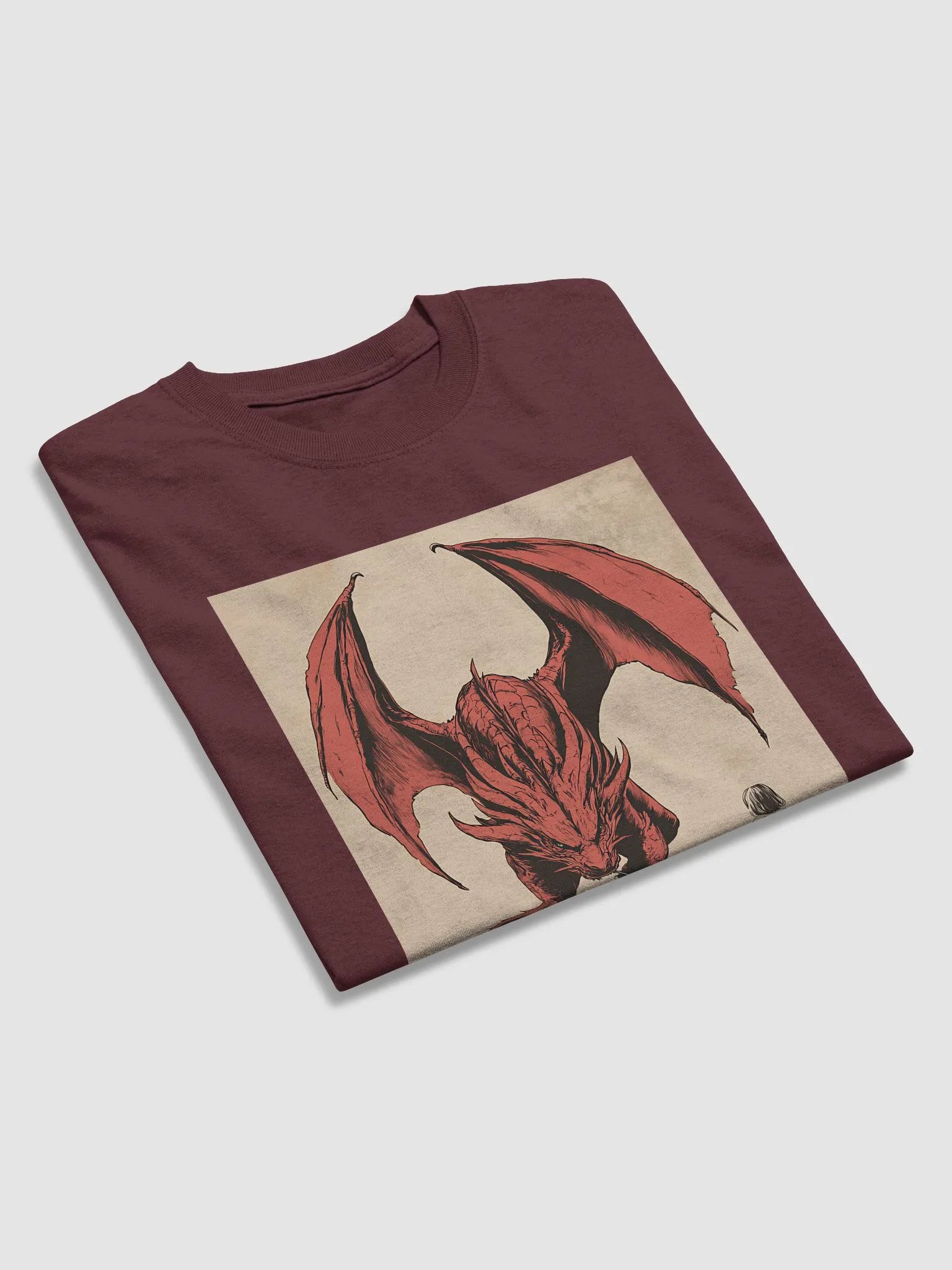 If I Had A Dragon Youd All Be Sorry product image (19)