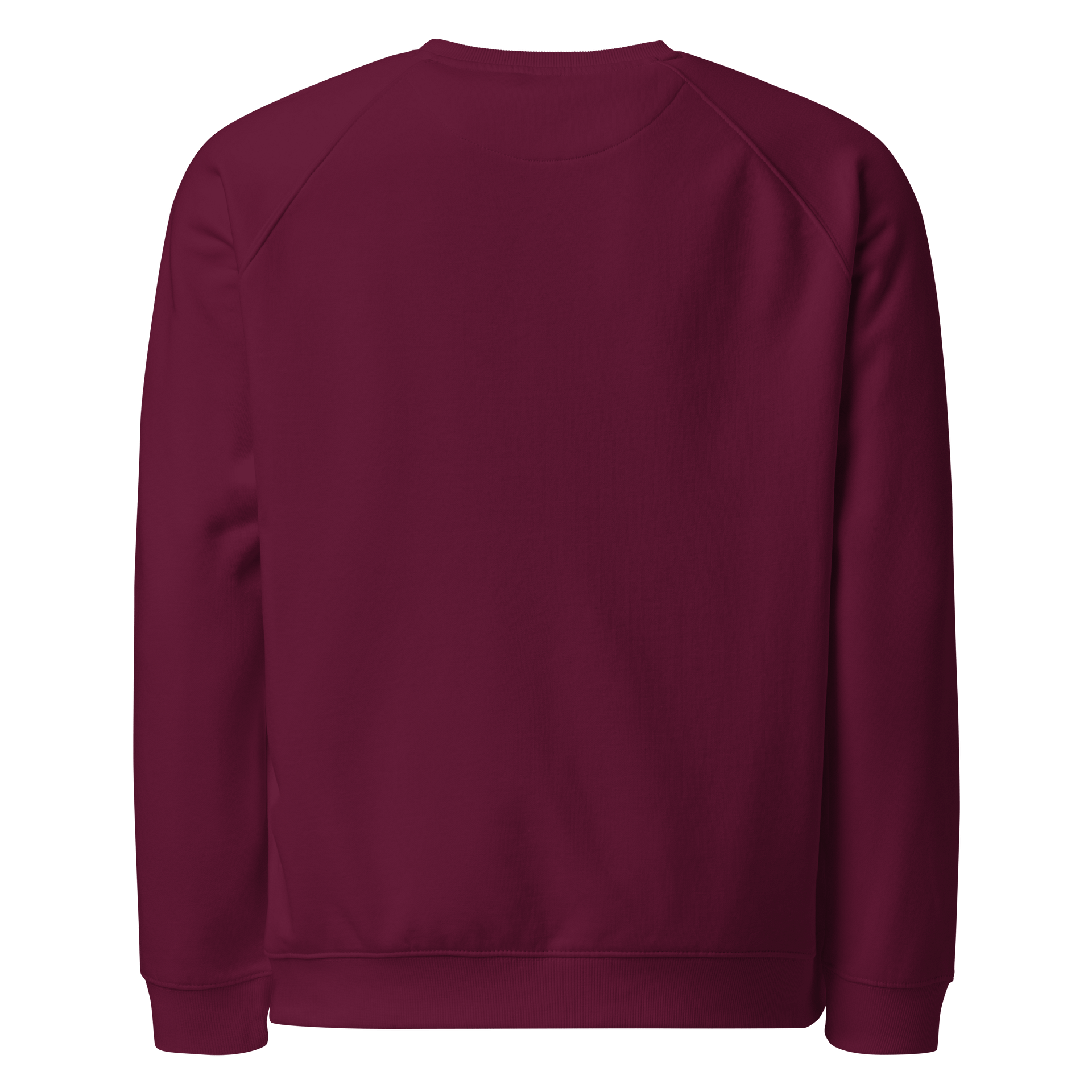 Made Whole Unisex Organic Sweatshirt product image (2)