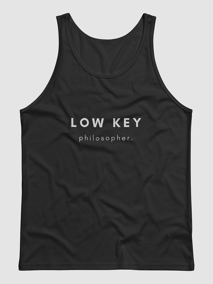 Low Key Philosopher product image (4)