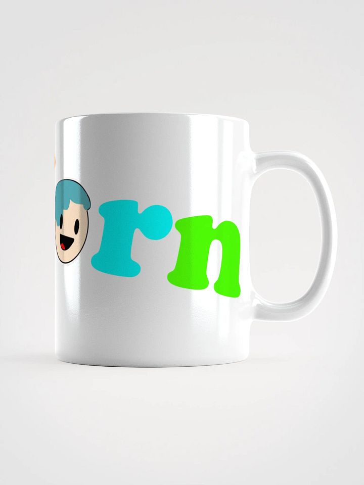 Iorn & Friends Mug product image (2)