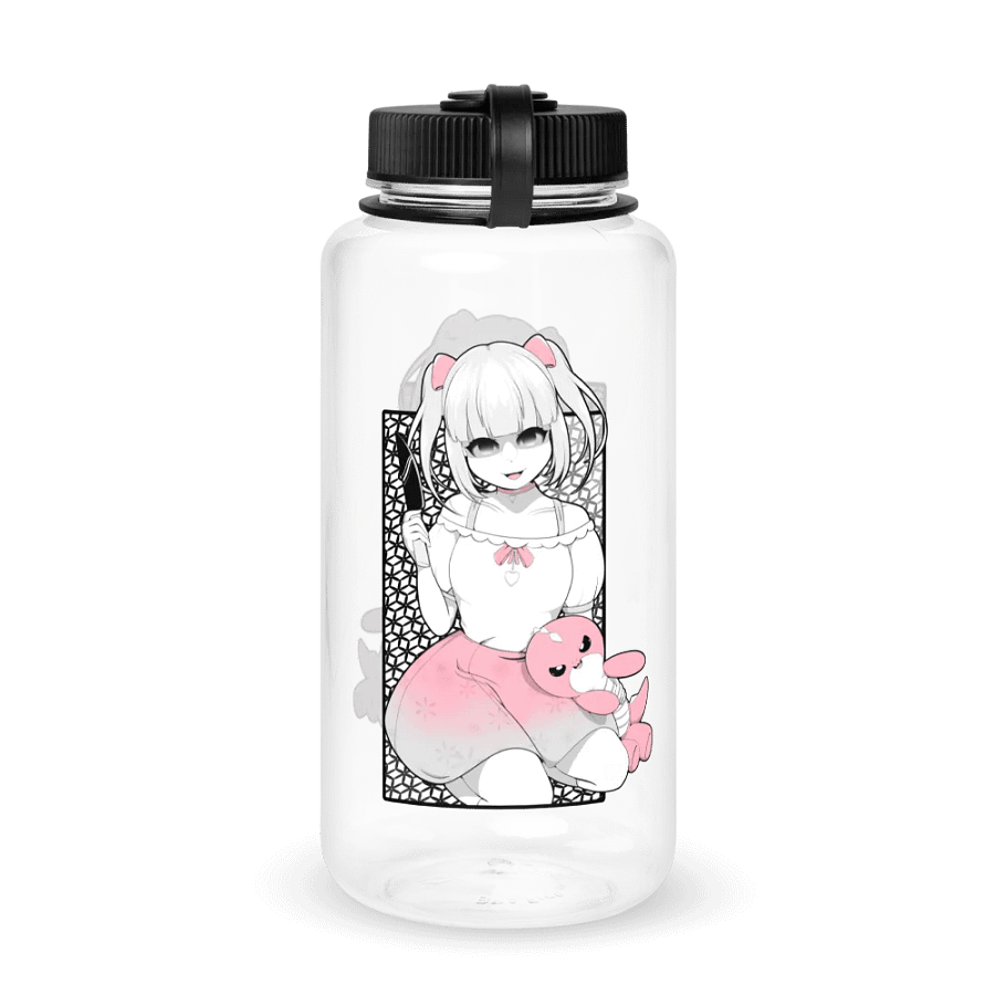 Waifu Bottle: 2 Side product image (3)