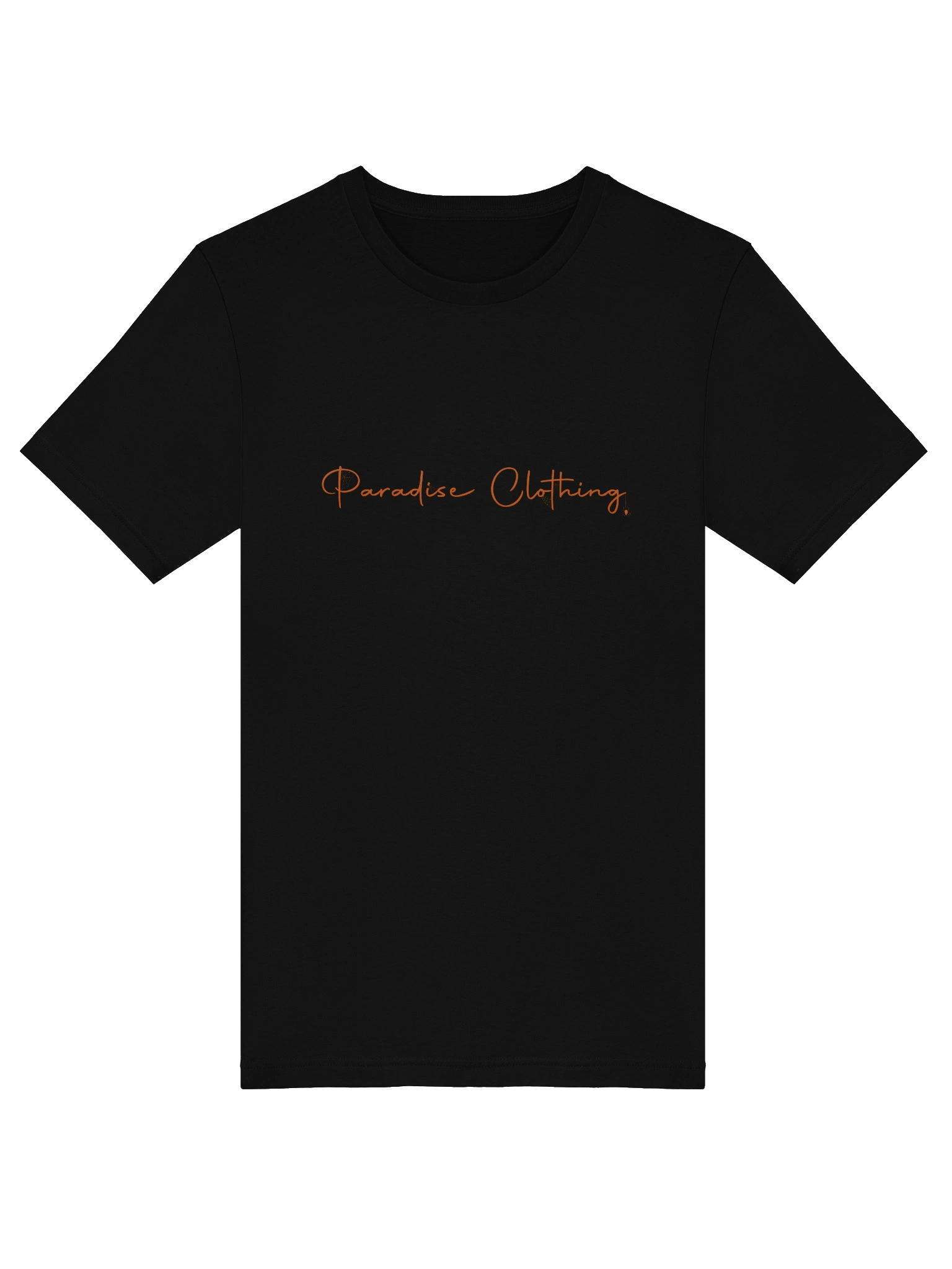 Paradise Clothing Cobweb Classic Tee product image (5)