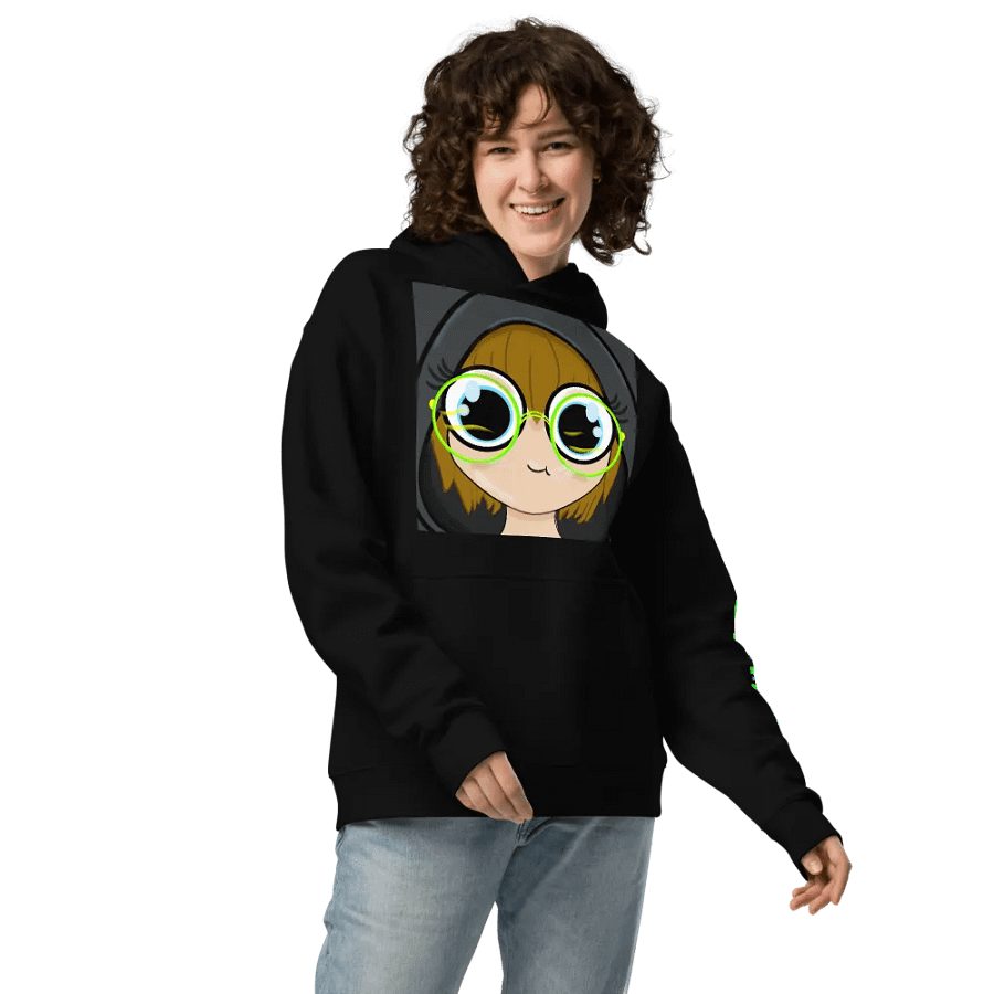 TINY HOODIE product image (3)