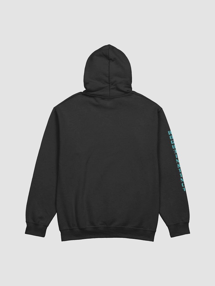 Queen Classic Hoodie product image (2)