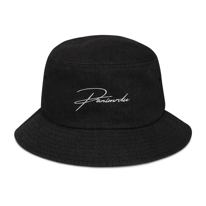PANI MRDU BUCKET HAT product image (1)