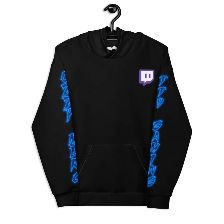 OMG Hoodie product image (7)