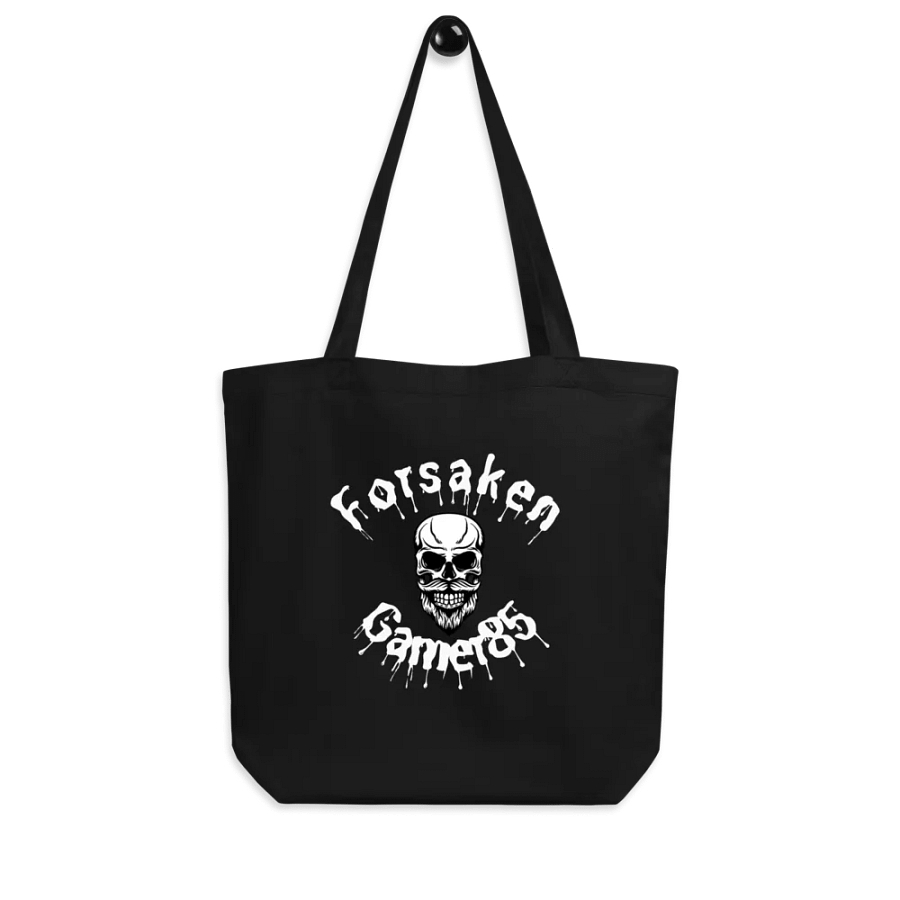 FORSAKEN TOTE BAG product image (6)