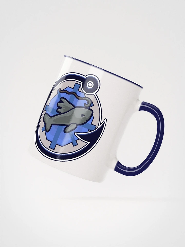 TFP | Fishpond Minimalist Ceramic Mug product image (10)