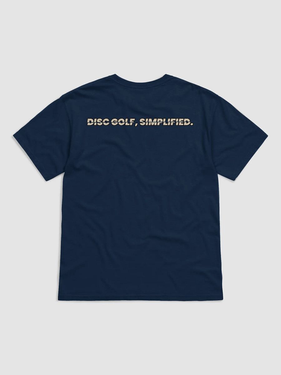 JustDisc Comfort Colors Heavyweight Tee product image (16)