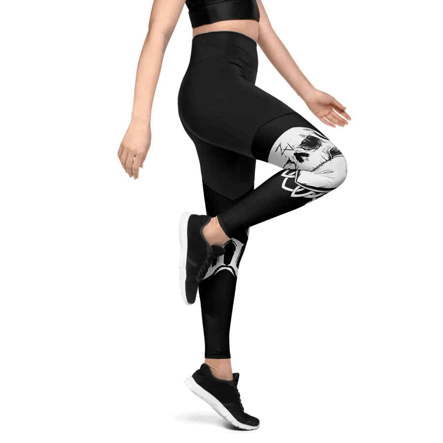 Viking Leggings product image (8)