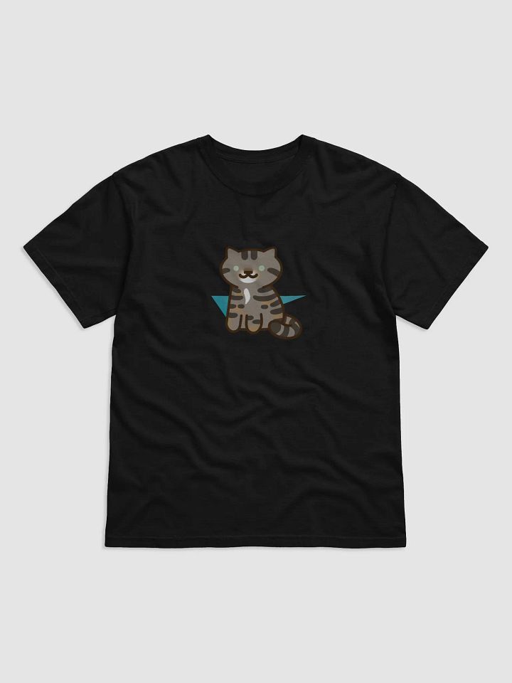 Credit Cat T-Shirt product image (2)