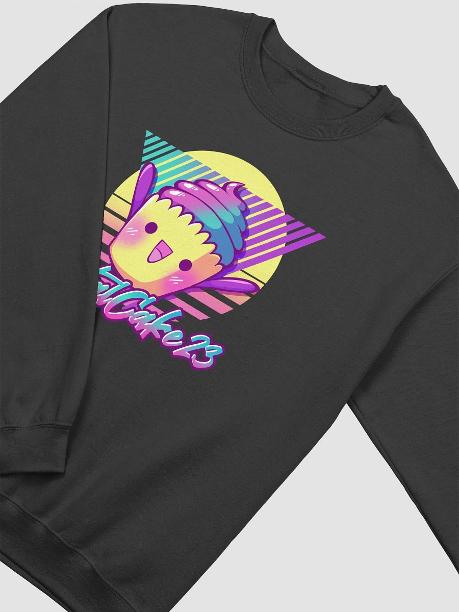 FatalCake23 Mascot Crewneck product image (20)