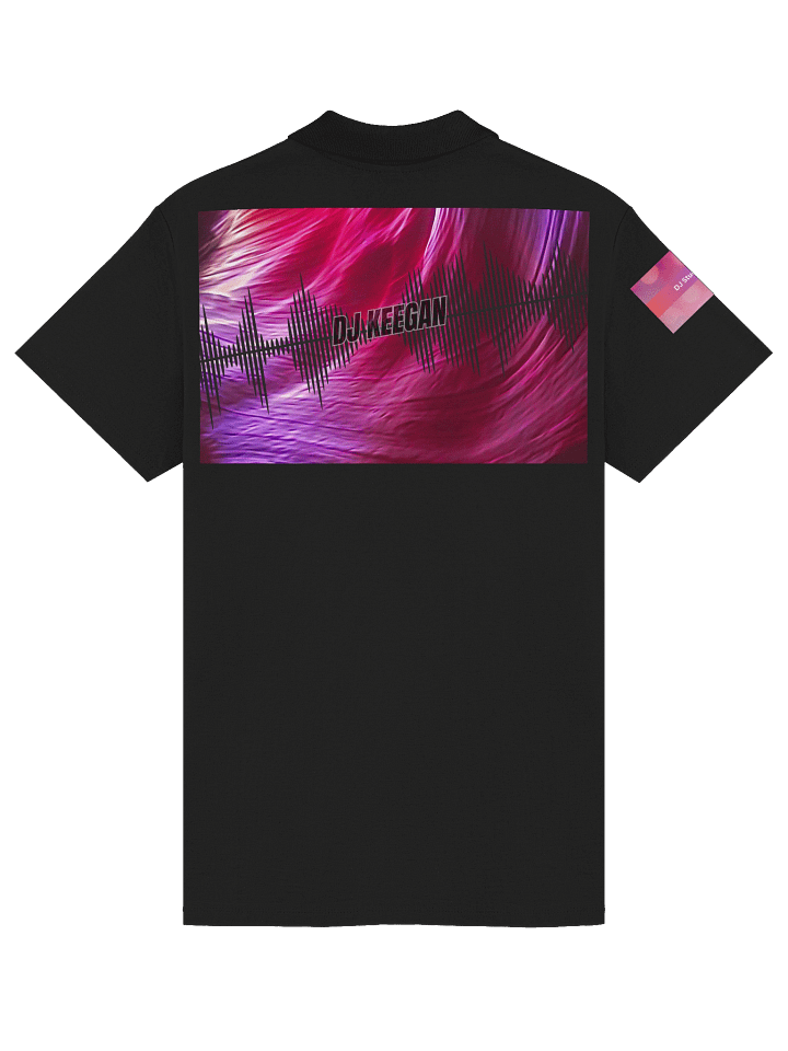 Bokeh Burst Polo product image (2)