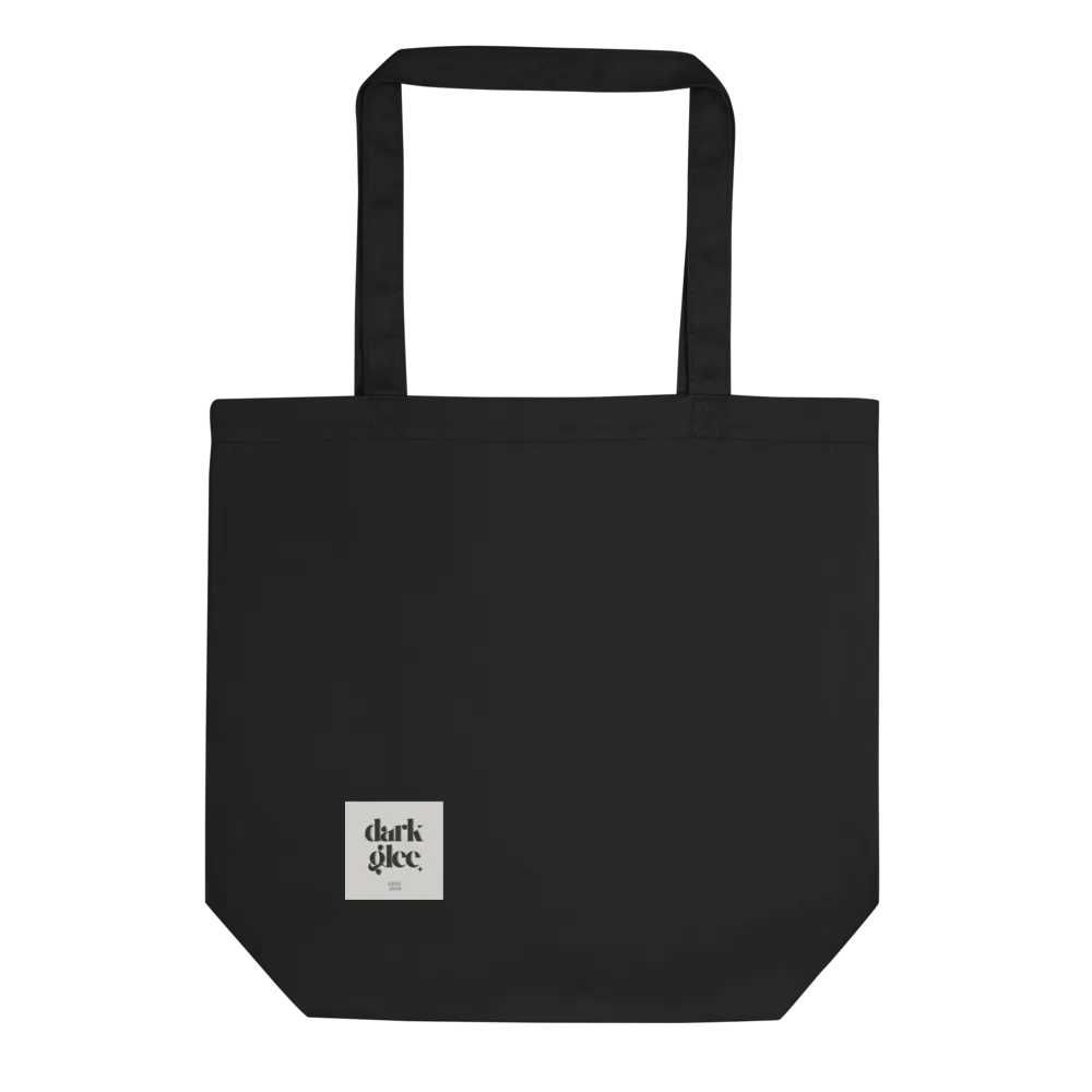 Slumbering Cat Vote Tote Bag product image (7)