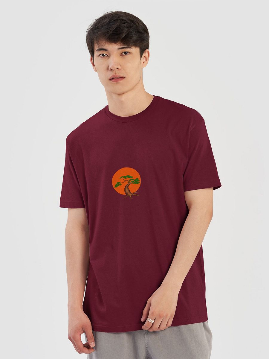 Harmony Tree Silhouette T-Shirt product image (5)