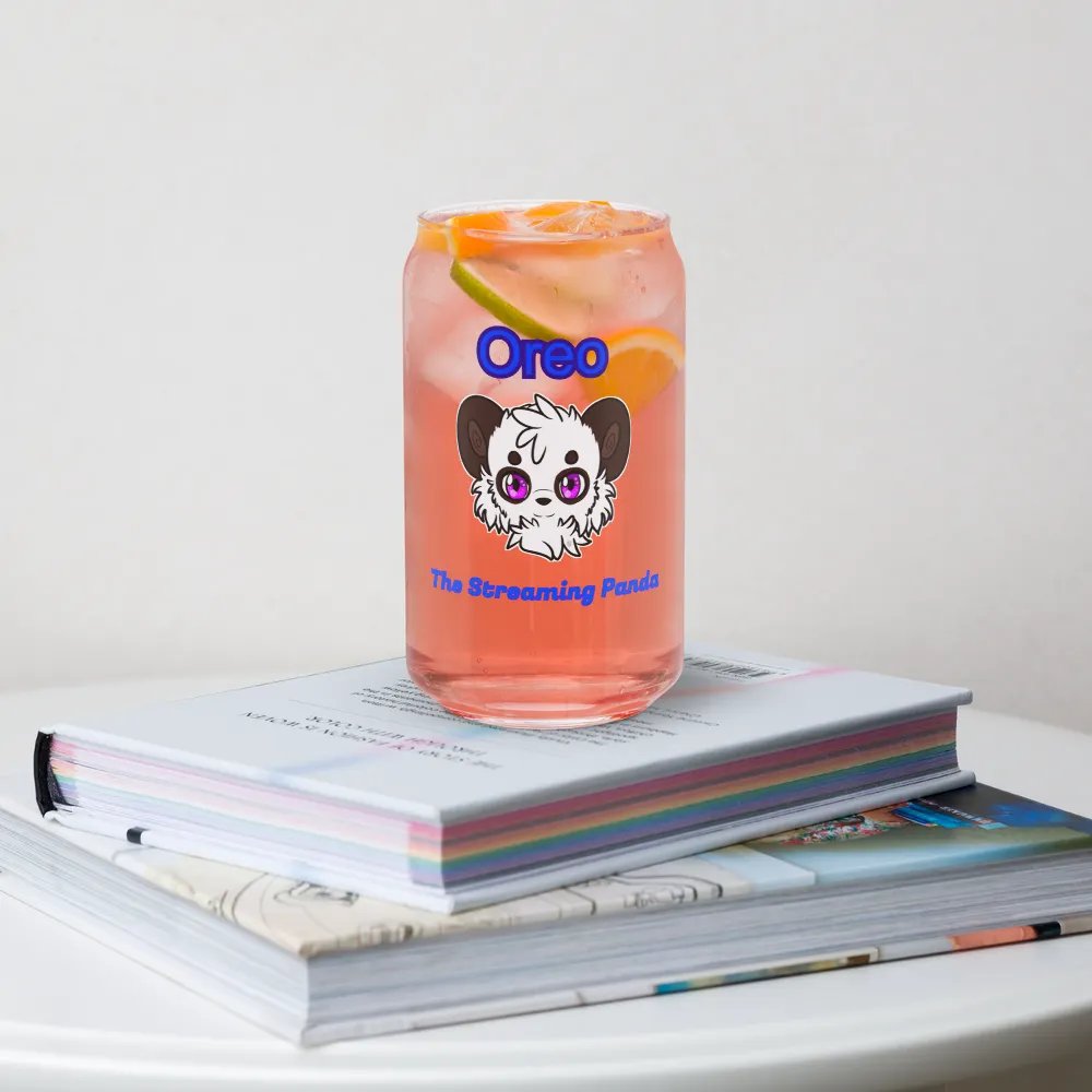 Open Up a Can Of Oreo product image (34)