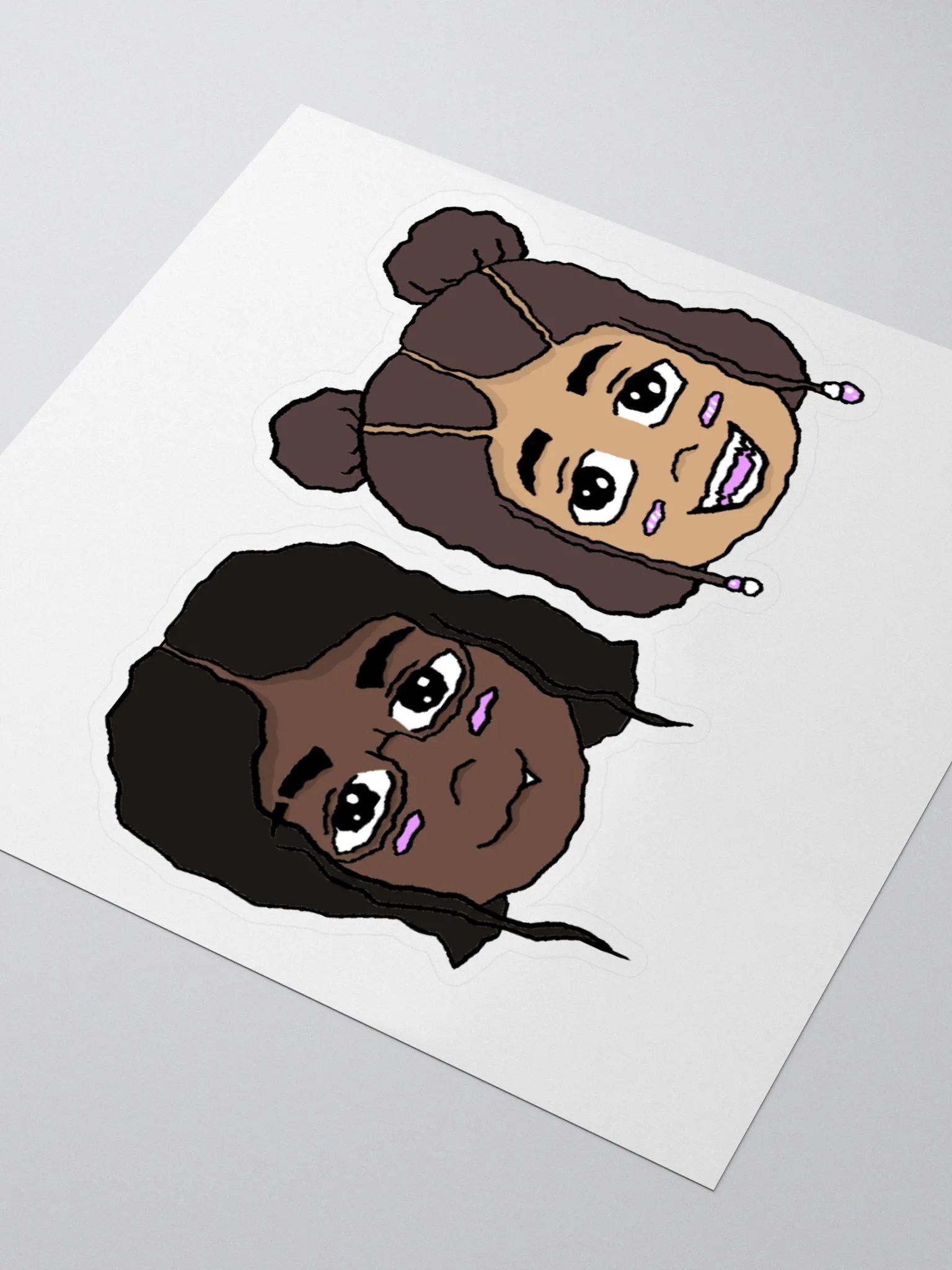 BESTIES 4 DA RESTIES product image (3)