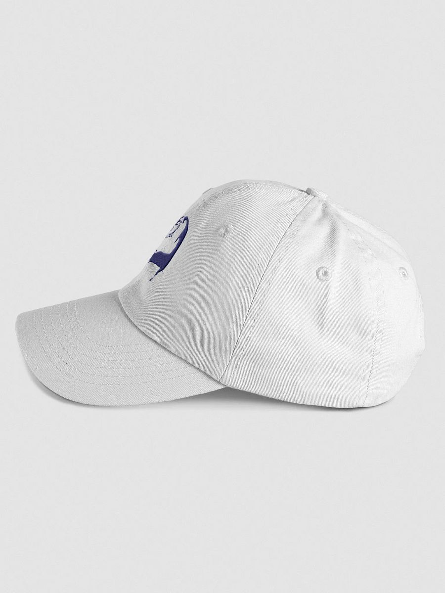 Girls' | YOUTH | Lil’ Legend | BOURNE to Cape Cod™ | Embroidered Hat 🧢 | Cape Cod Cool for the Next Gen 🌊 | Navy Logo product image (3)