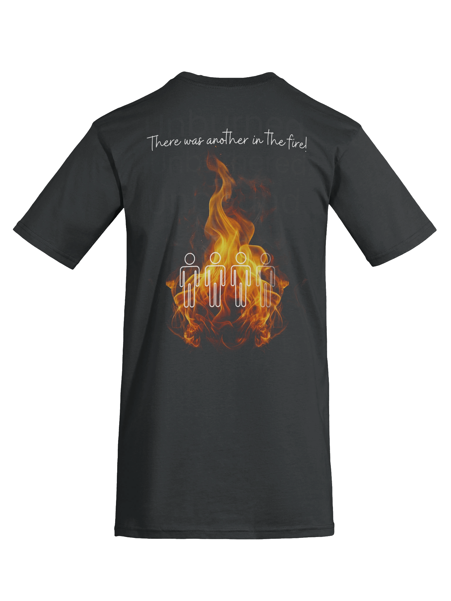Another in the fire T-shirt product image (25)
