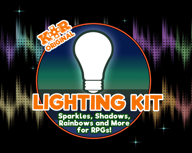 Special FX and Lighting