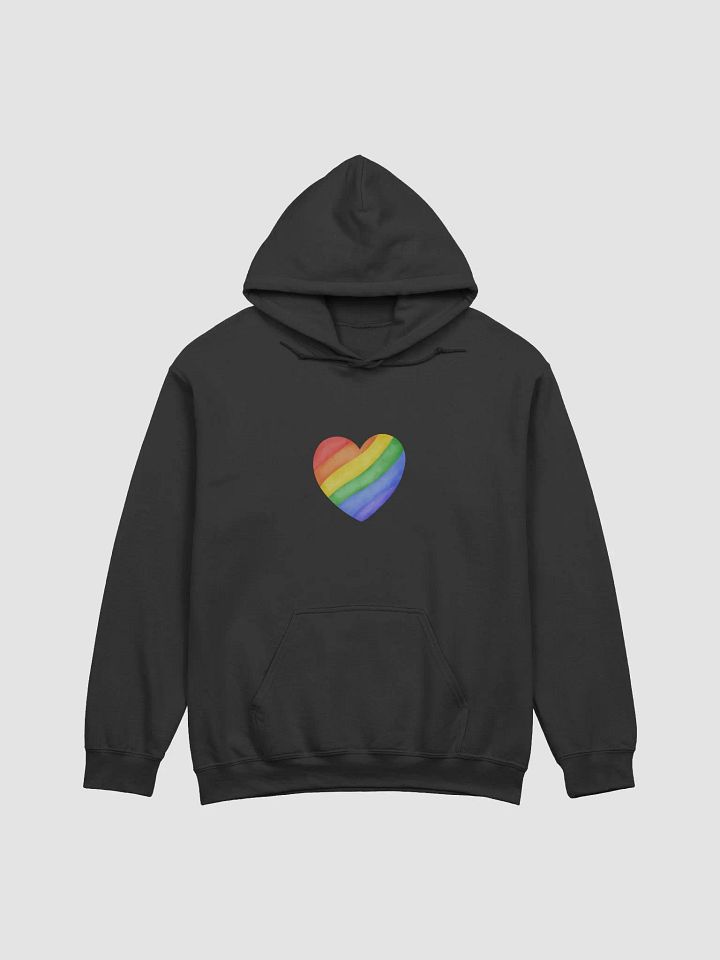 Cotton de l'empire LGBTQ+ : Embrassez la chaleur de la diversité product image (3)