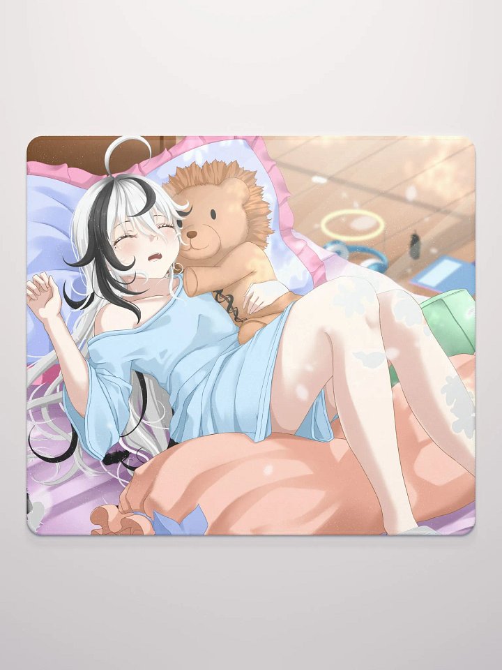 Hazy Afternoon [Mousepad 18
