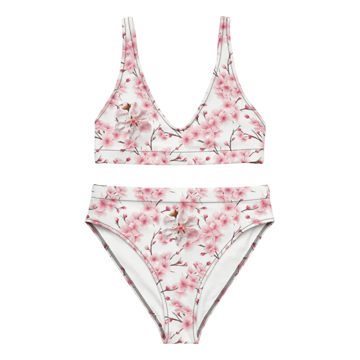 Cherry Blossom bikini product image (1)