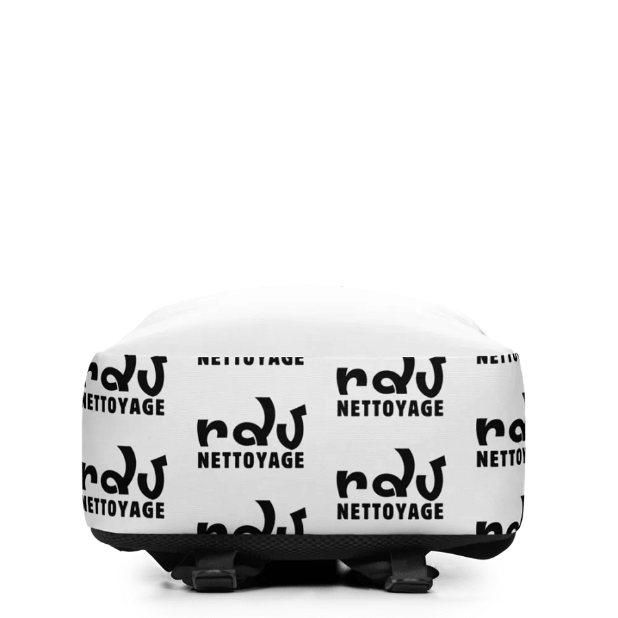 Sac à dos personnalisé product image (2)