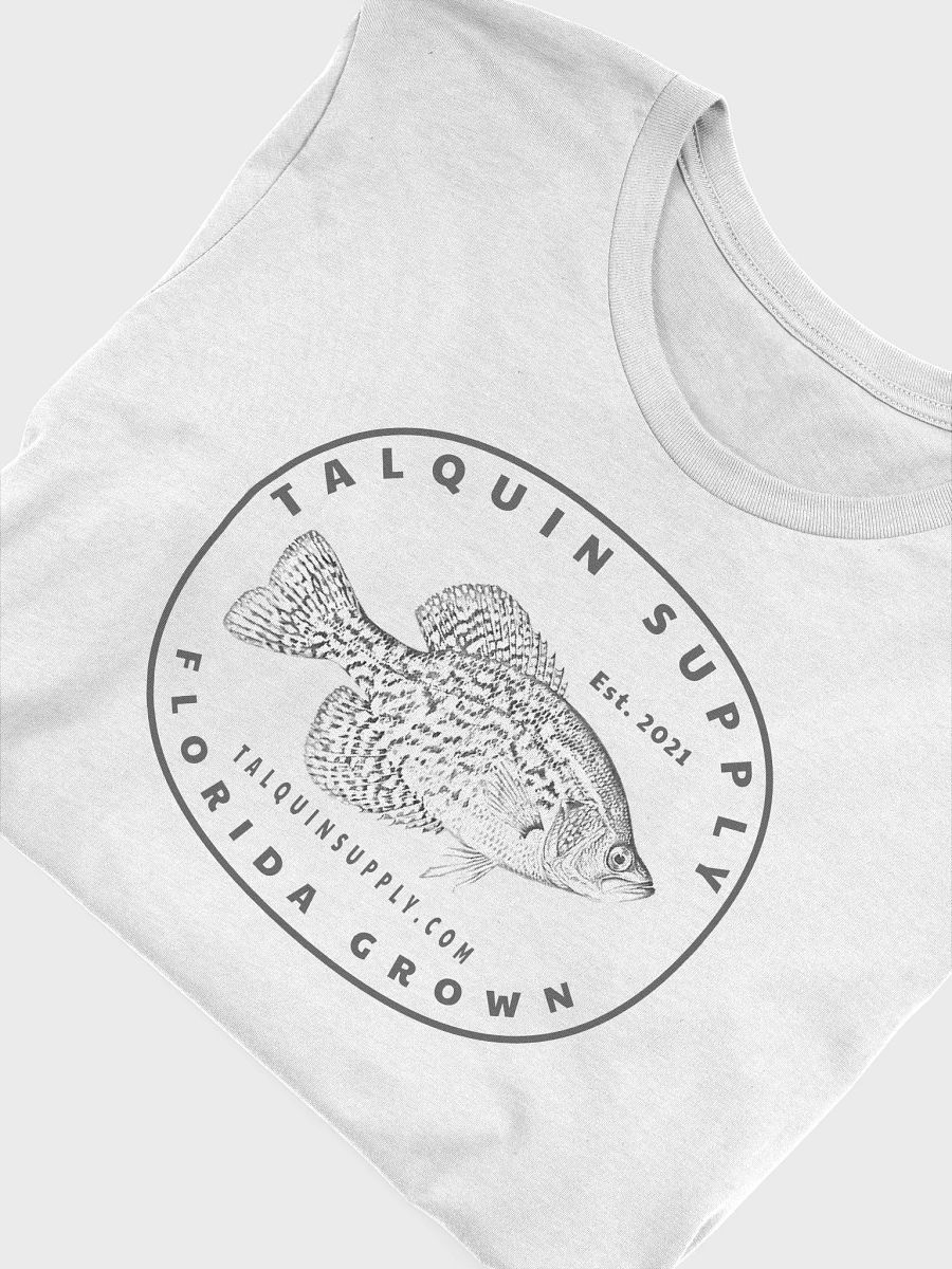 The Crappie product image (2)