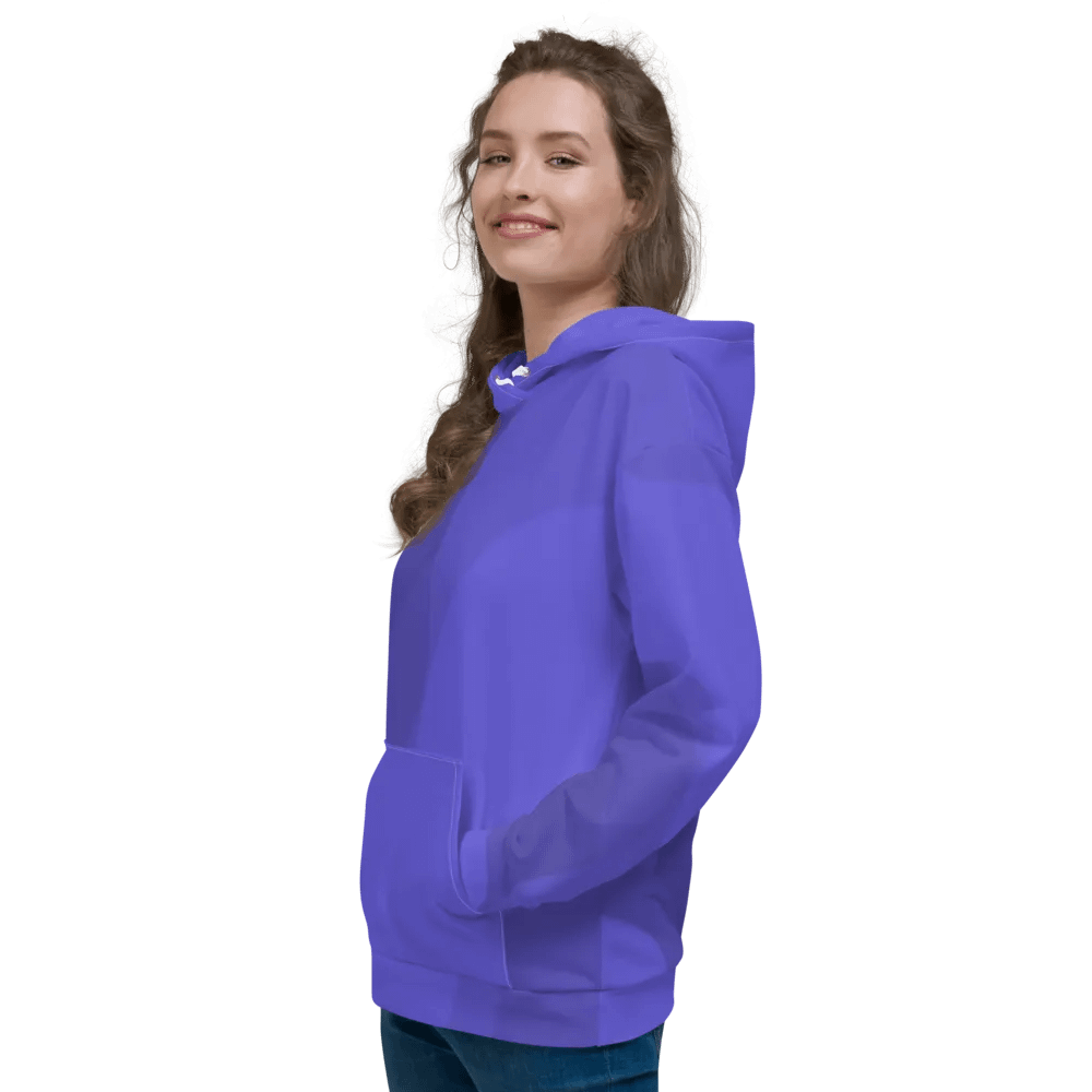 PoisonWoah Swiggles All-Over Hoodie product image (11)