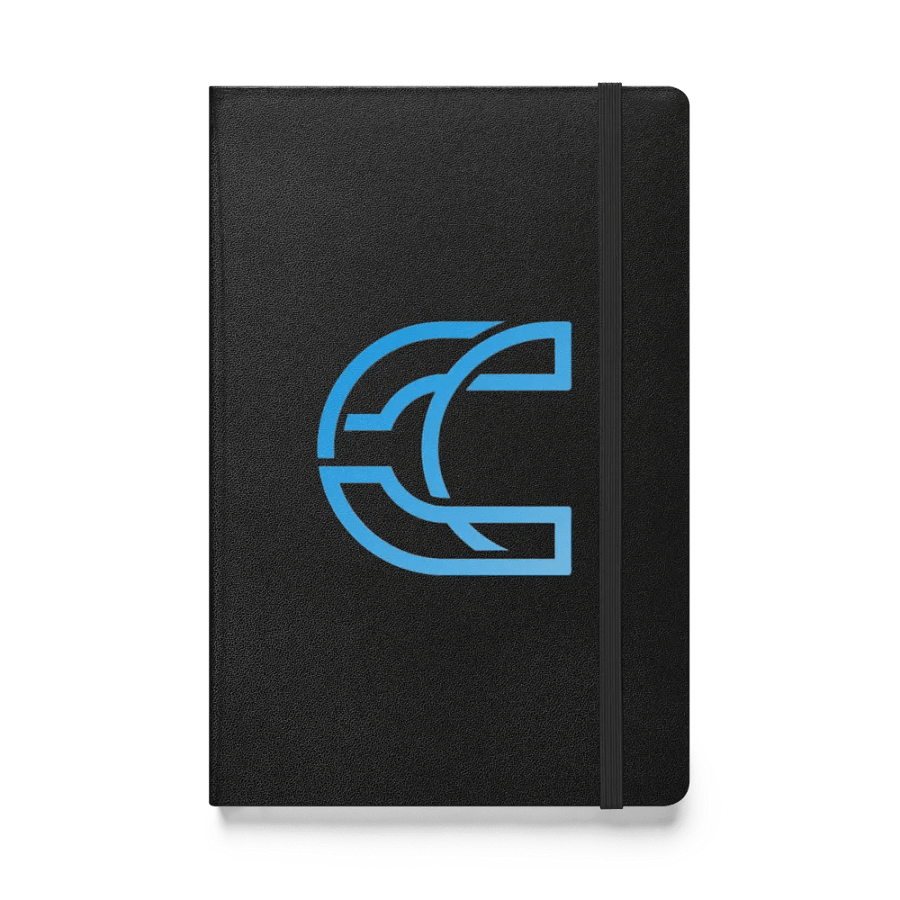 Logo Notebook product image (1)
