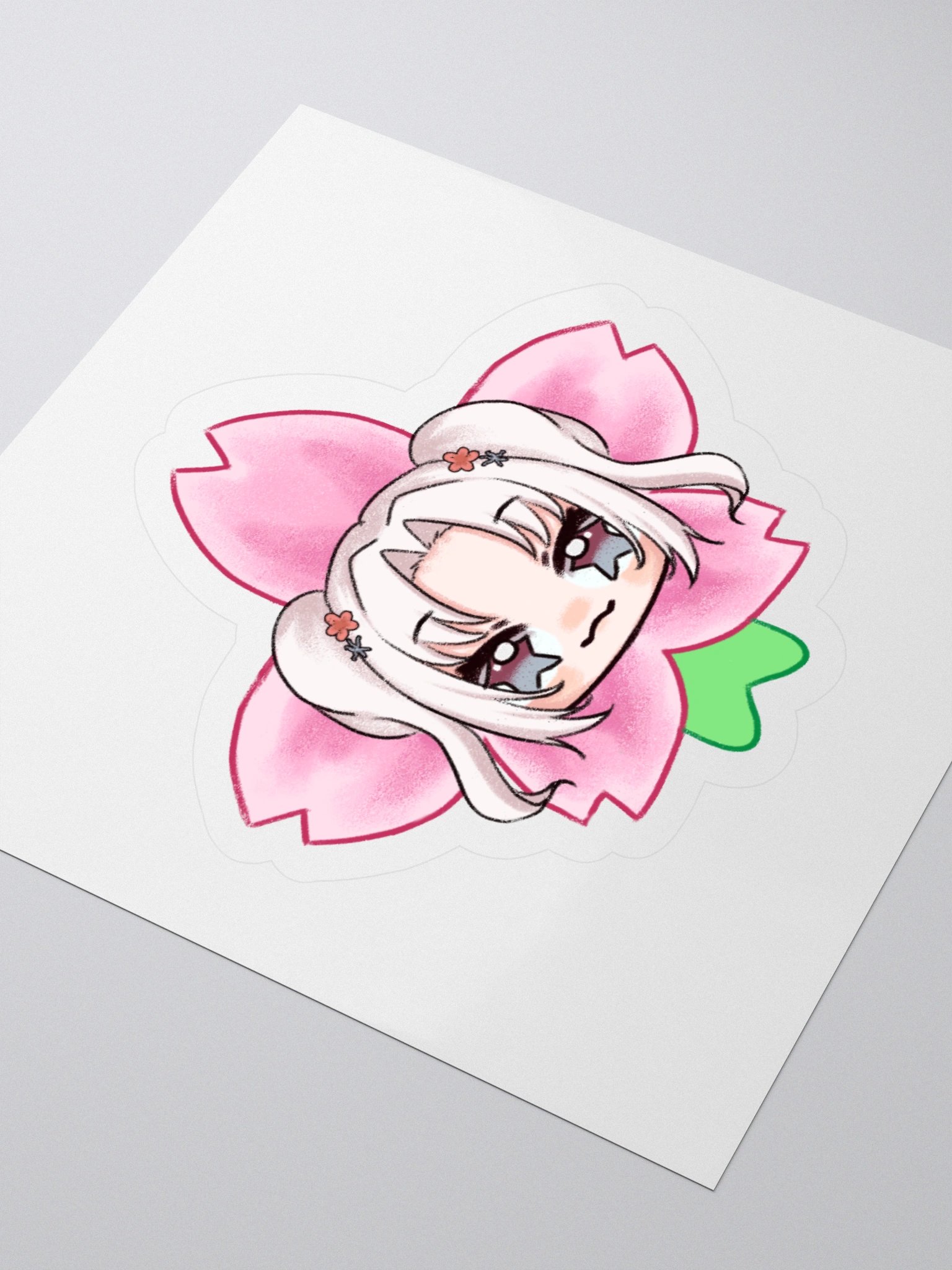 Saki🌸 product image (3)