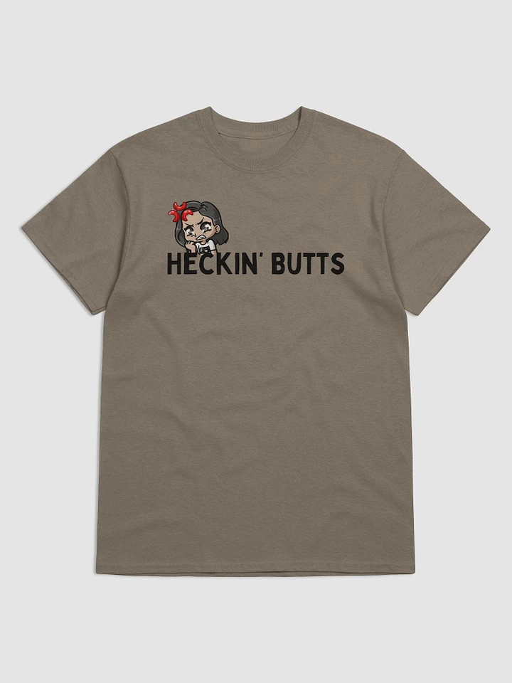 Heckin' Butts Tee product image (1)