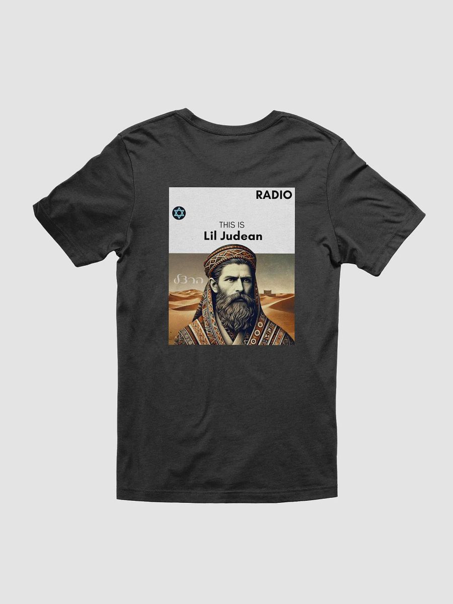 Lil Judean product image (5)