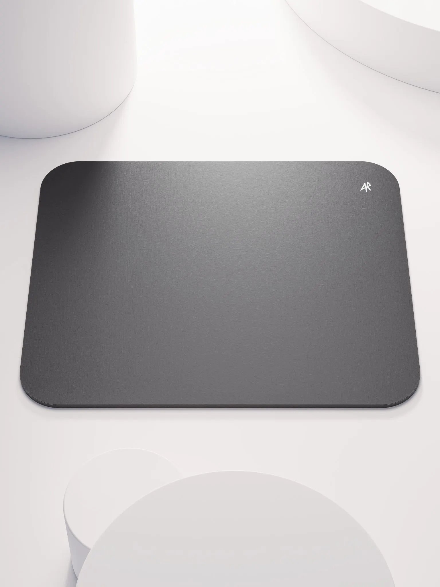 AR LOGO Mousepad product image (1)