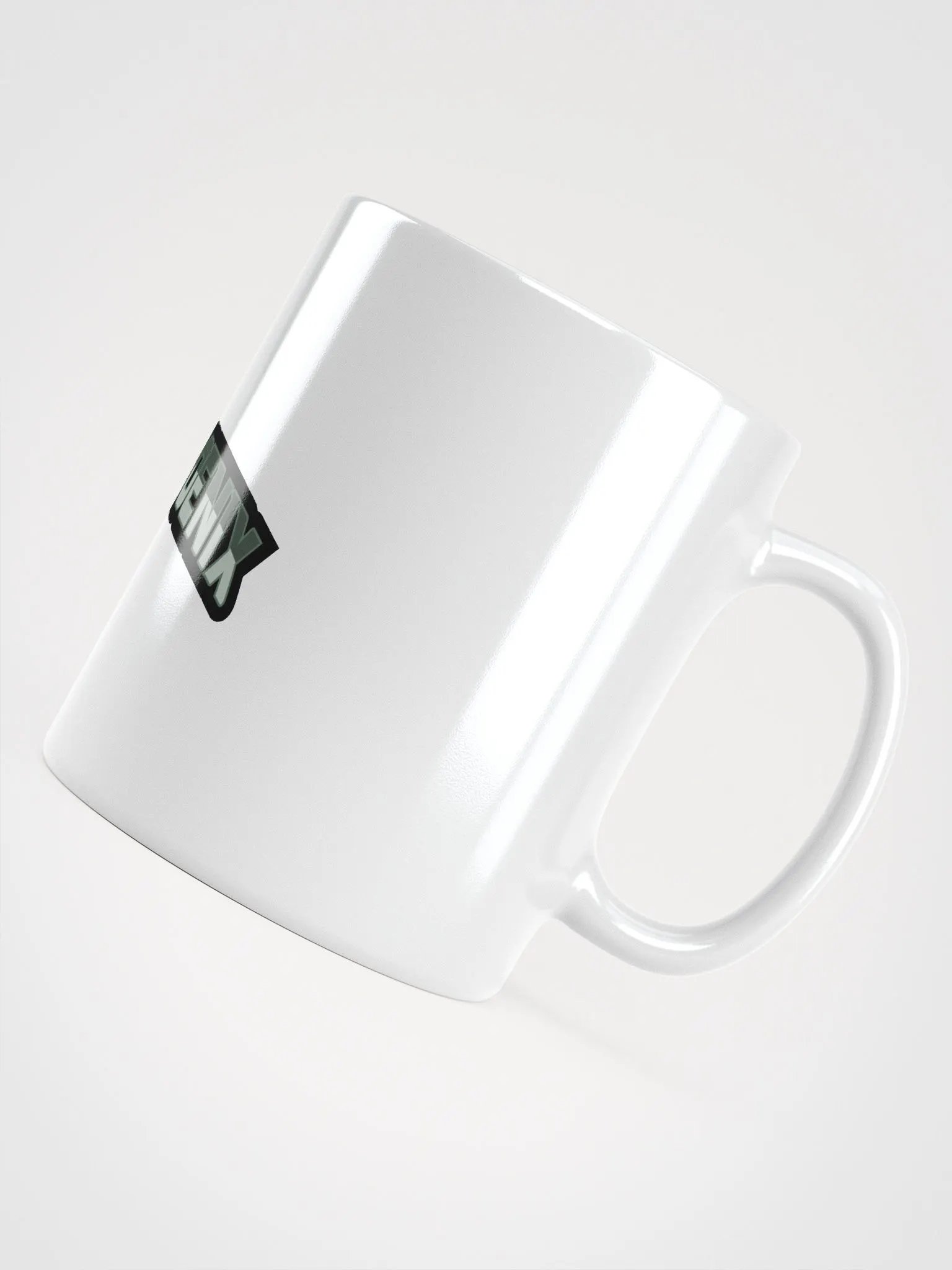 RStarphoenix Nameplate Mug product image (4)