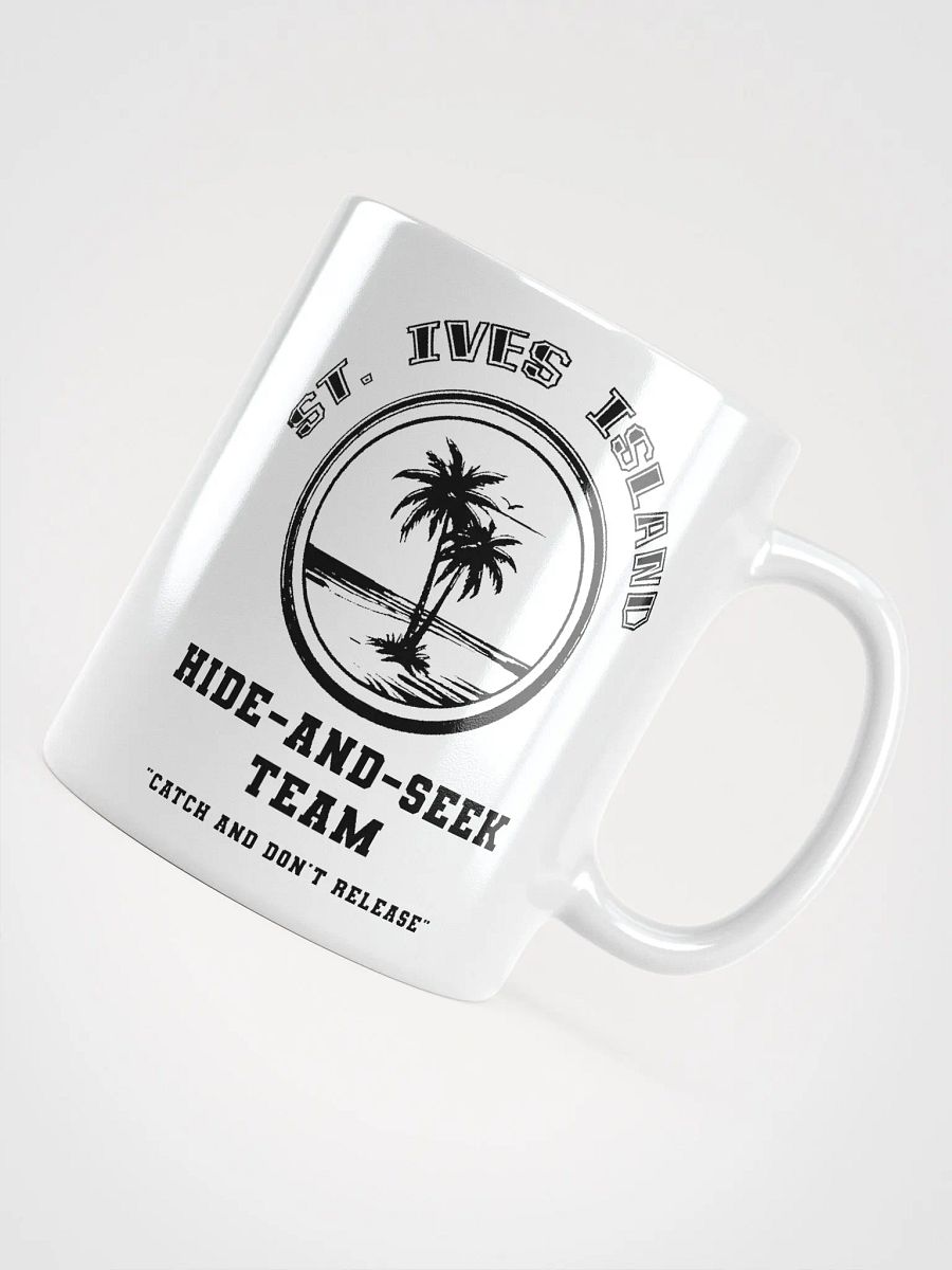Hide-and-Seek Team Mug product image (7)