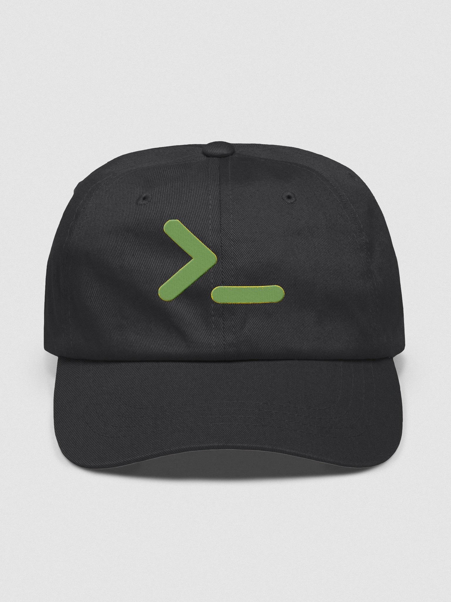 The Terminal Hat product image (1)