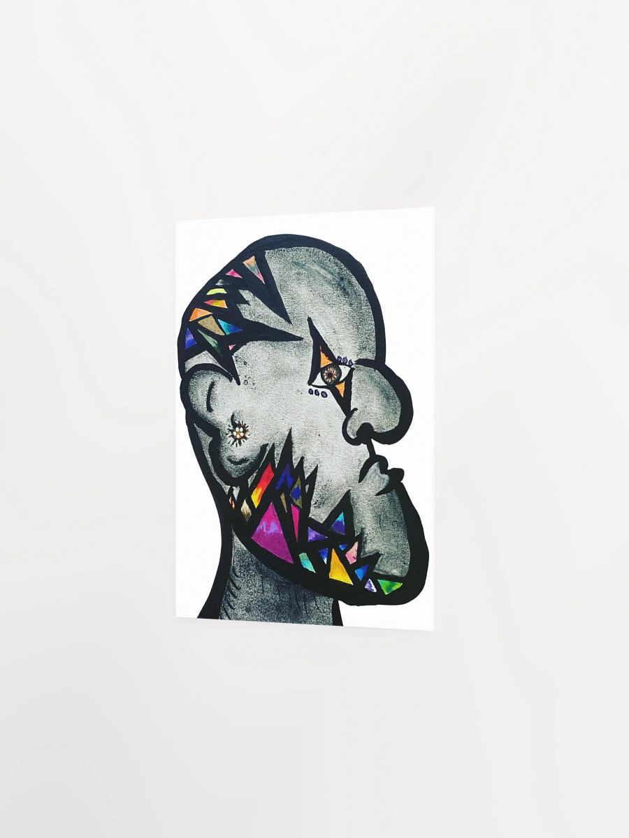 Mirror, Mirror > uoods_oN_sᴉ_ǝɹǝɥ⊥ < product image (22)