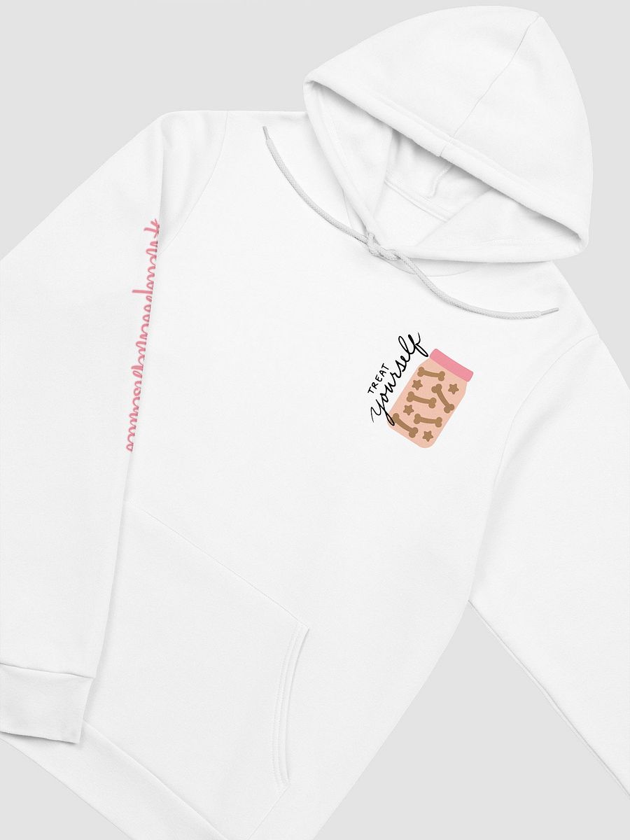 Treat Yourself | Hoodie product image (4)