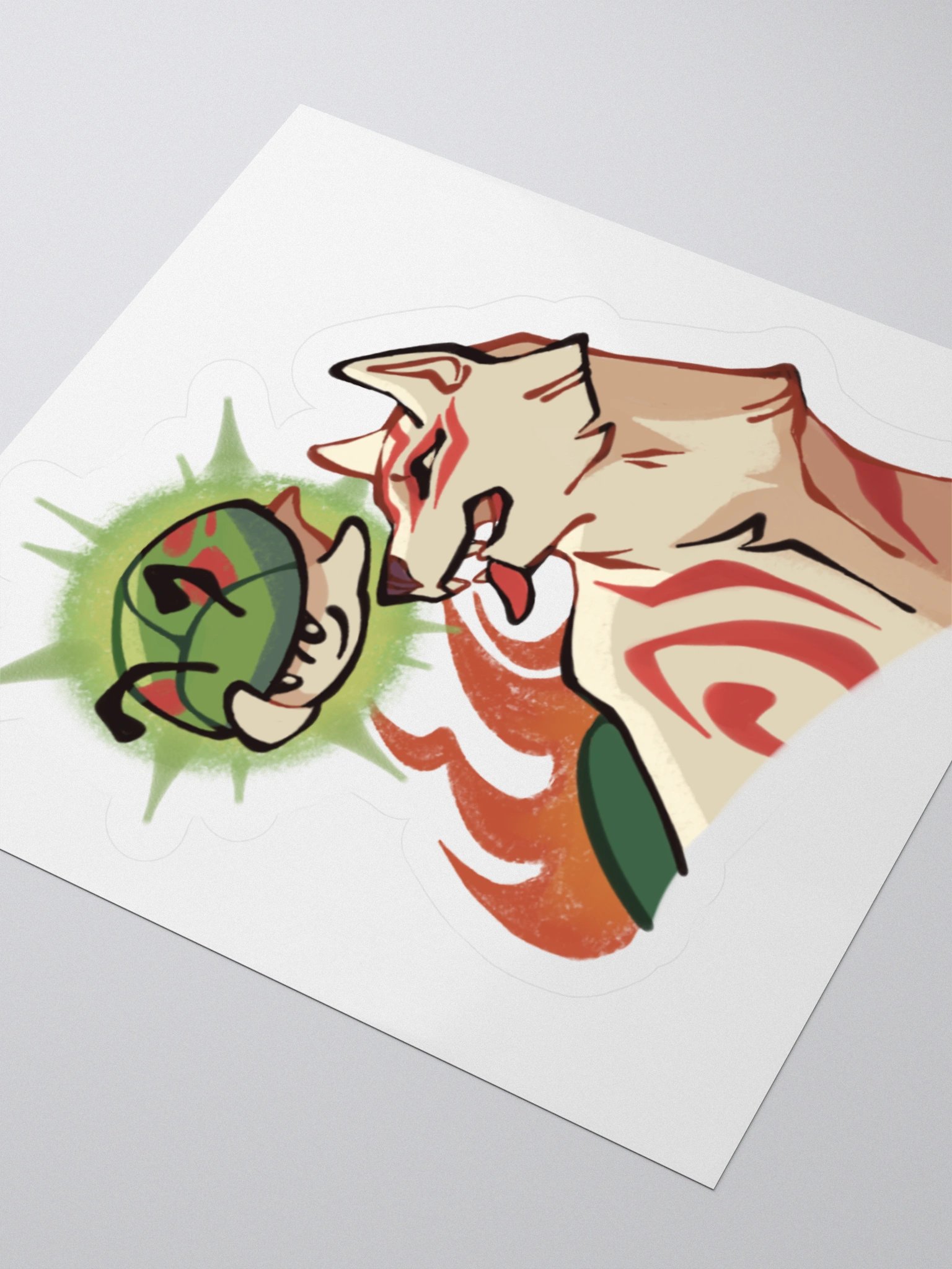 Ammy Sticker product image (3)
