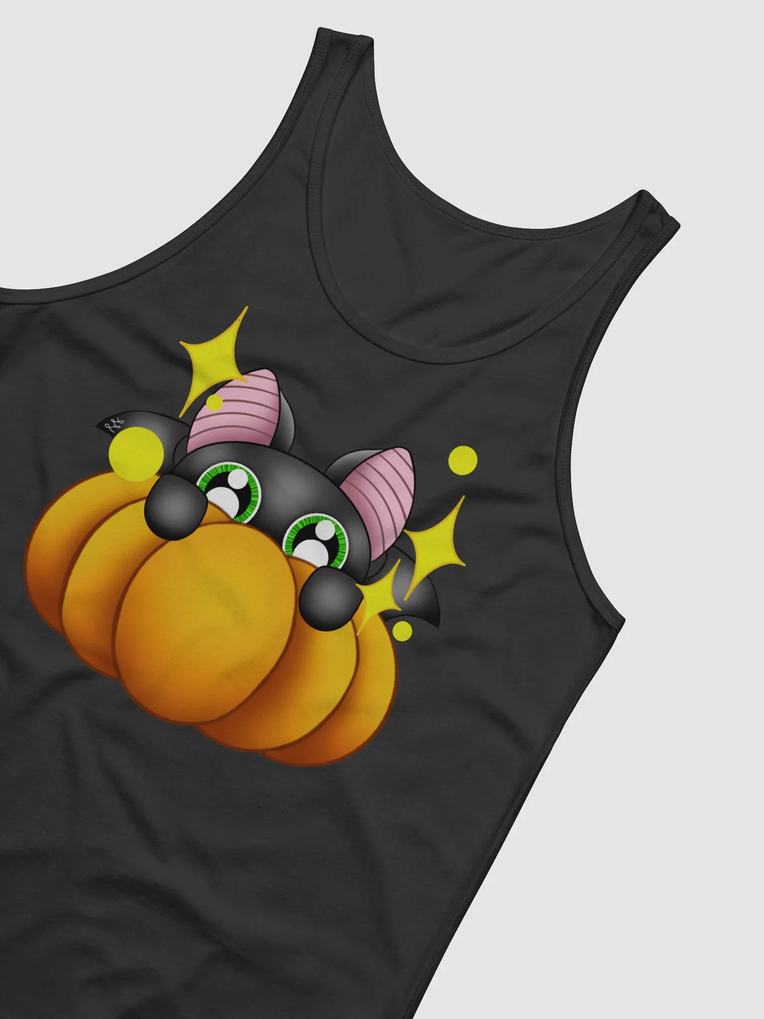 its freaking bats tanktop product image (4)