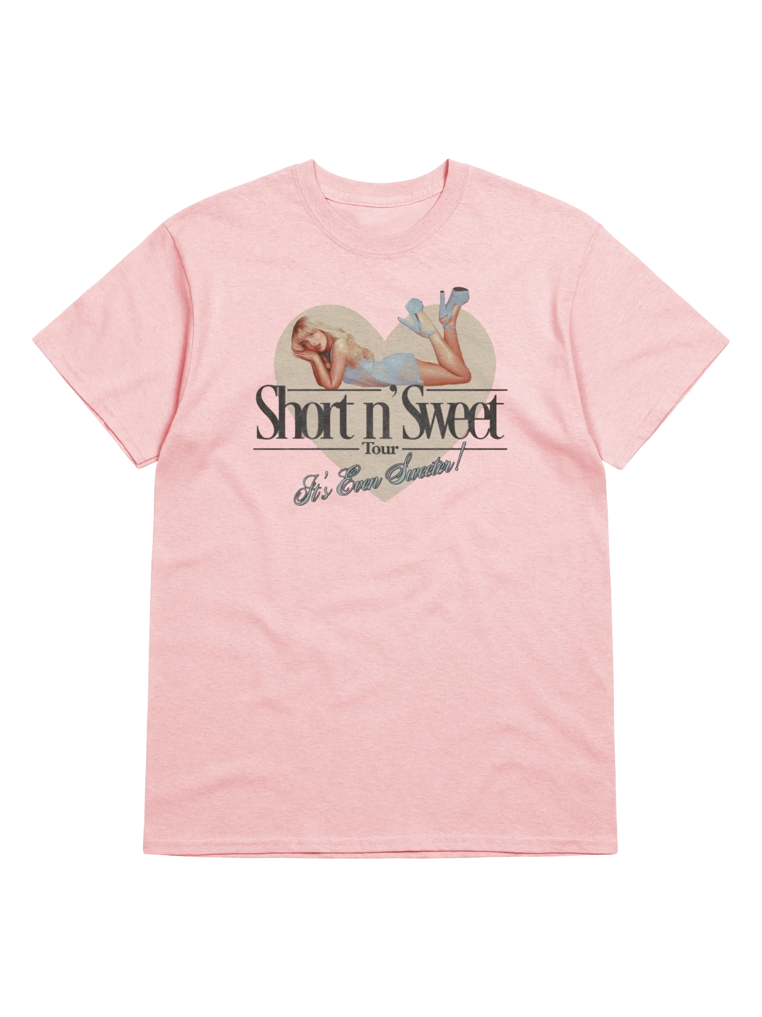 Sabrina Carpenter Nashville Tennessee 2025 Event Merch product image (3)