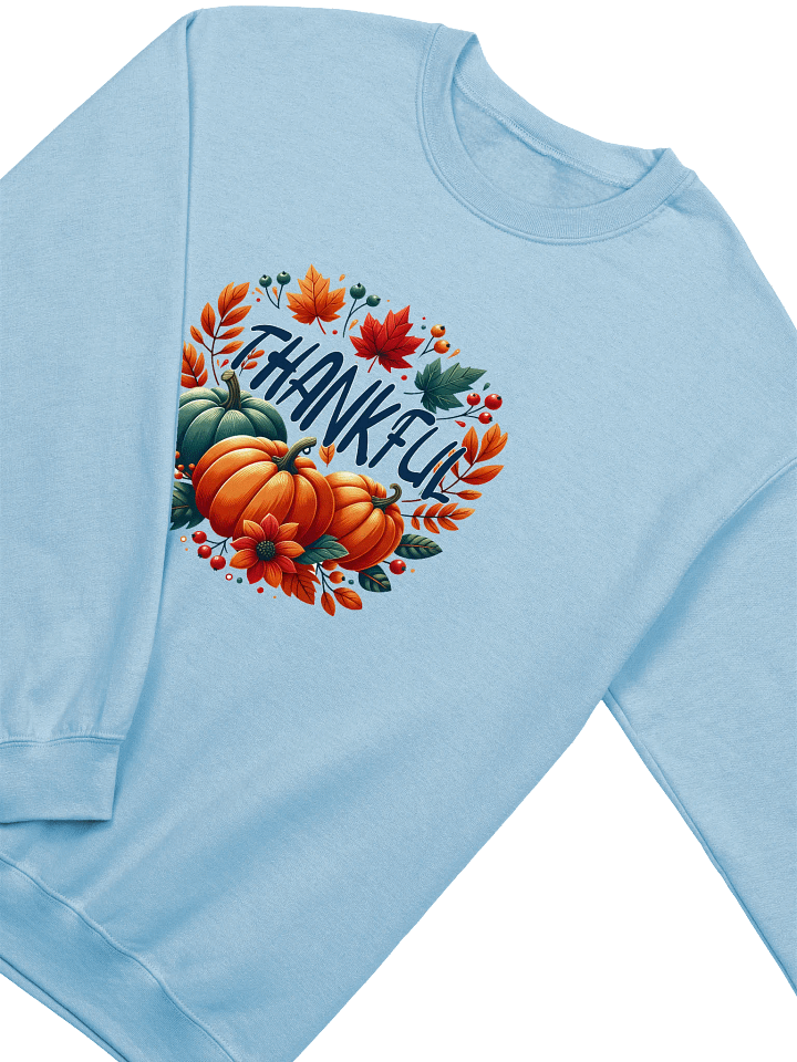 Thankful Harvest Crewneck product image (11)